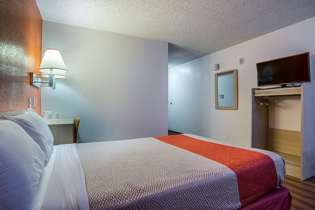 Motel 6 Tucson AZ North - photo 14