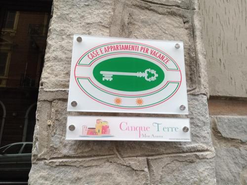 Cinque Terre Mon Amour — 4-Star Luxury Hotel in La Spezia, Italy