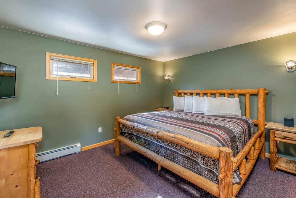 StoneBrook Resort - photo 16