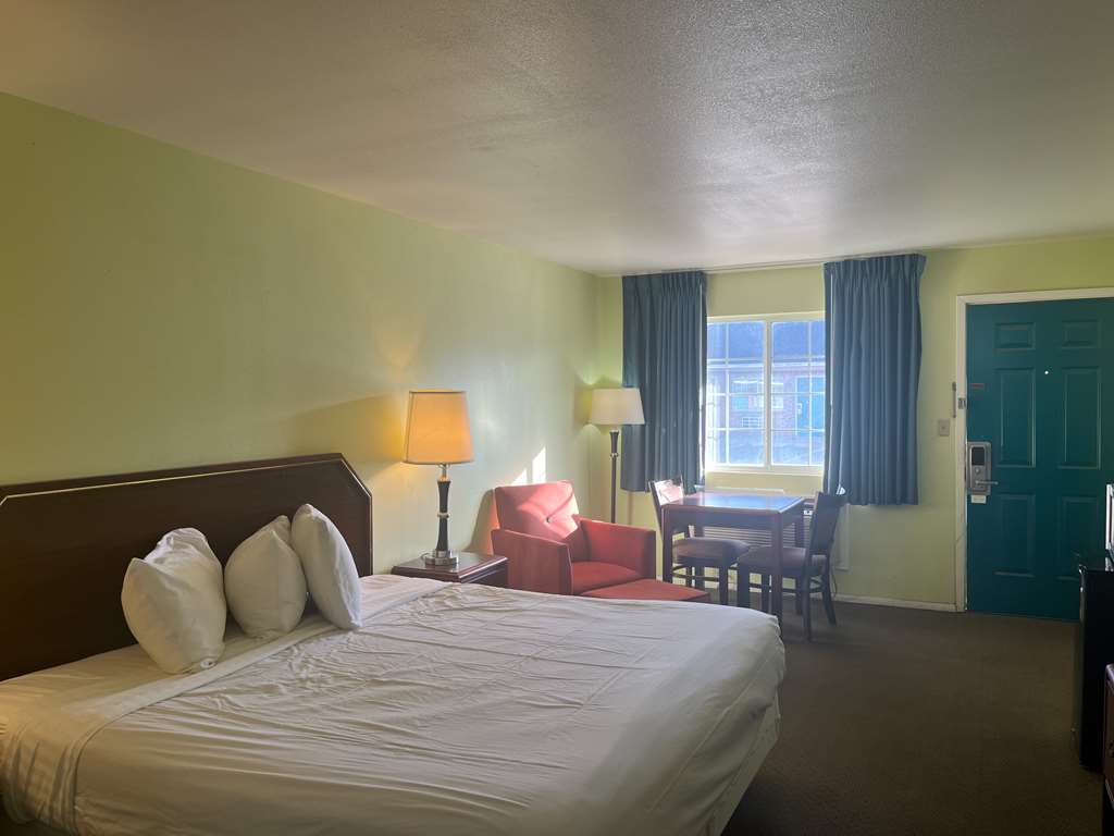 Motel 6 Tulia TX - photo 16