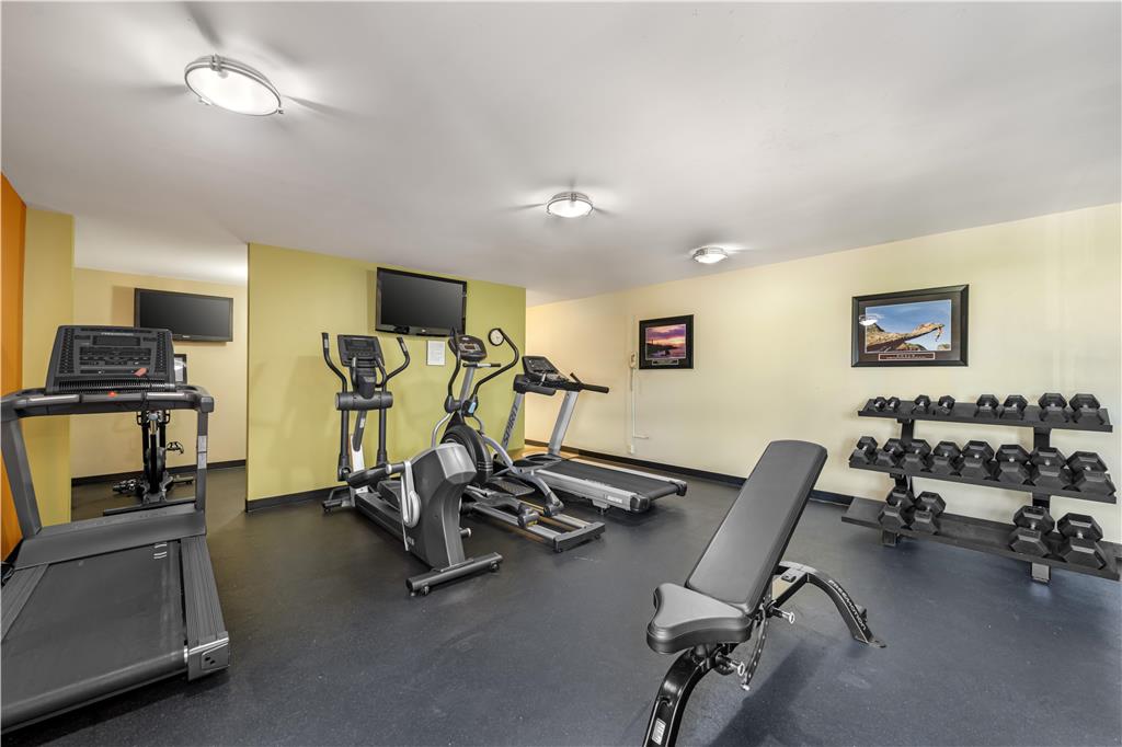 Best Western Plus York Hotel & Conference Center - photo 51