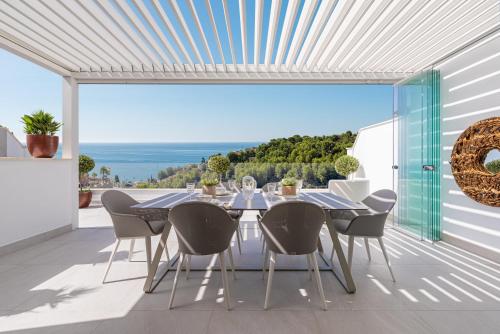 Residencial Sanntonio in La Herradura, Spain