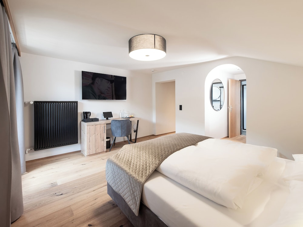 Belmonte Tirol Boutique Hotel — Sillian