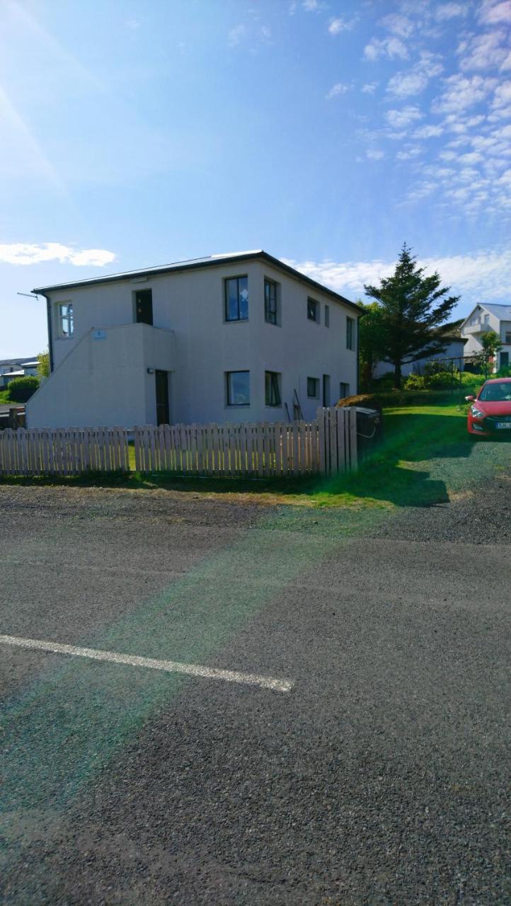 Grund in Olafsvik