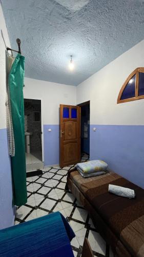 Dar Bleu Pearl in Chefchaouene, Morocco