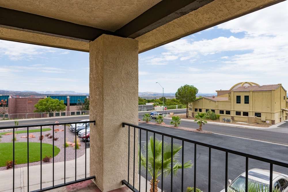 Lux Verde Hotel - photo 26