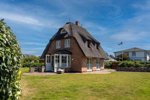 Das Reet Strandhaus - last minute hotel in Unknown City