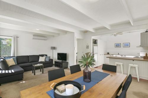Mysa Anglesea Sleeps 7 WiFi SmartTV Cafes Shops — Anglesea — photo 2