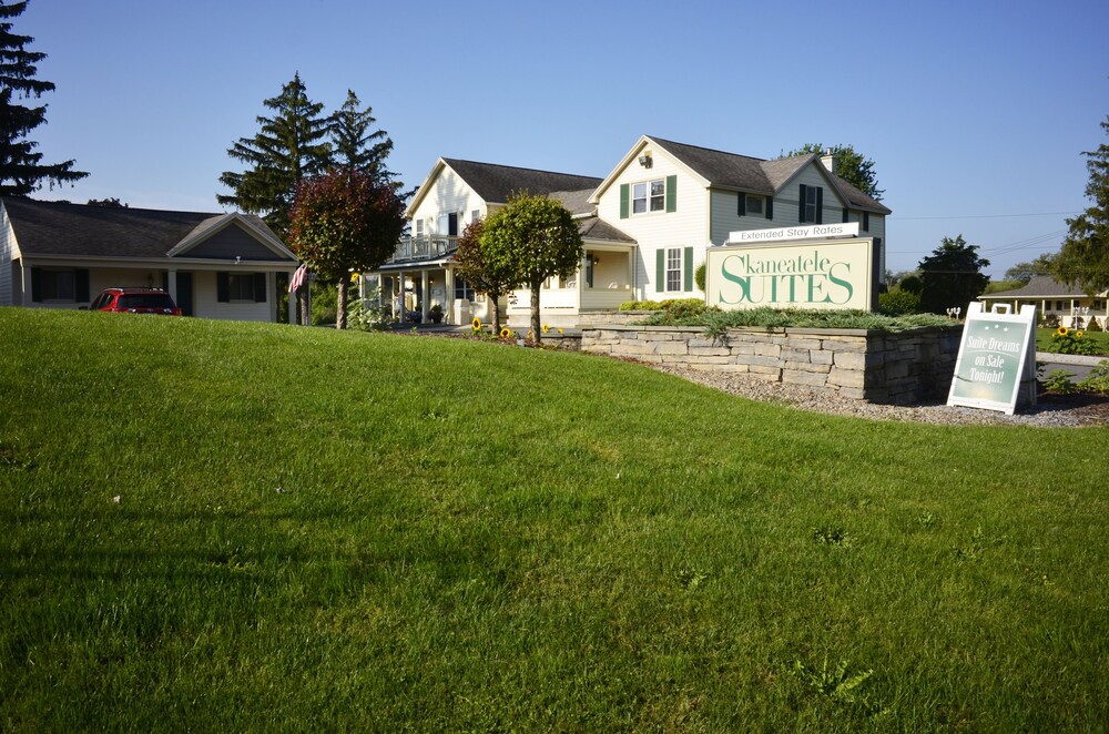 Skaneateles Suites in Auburn, United States