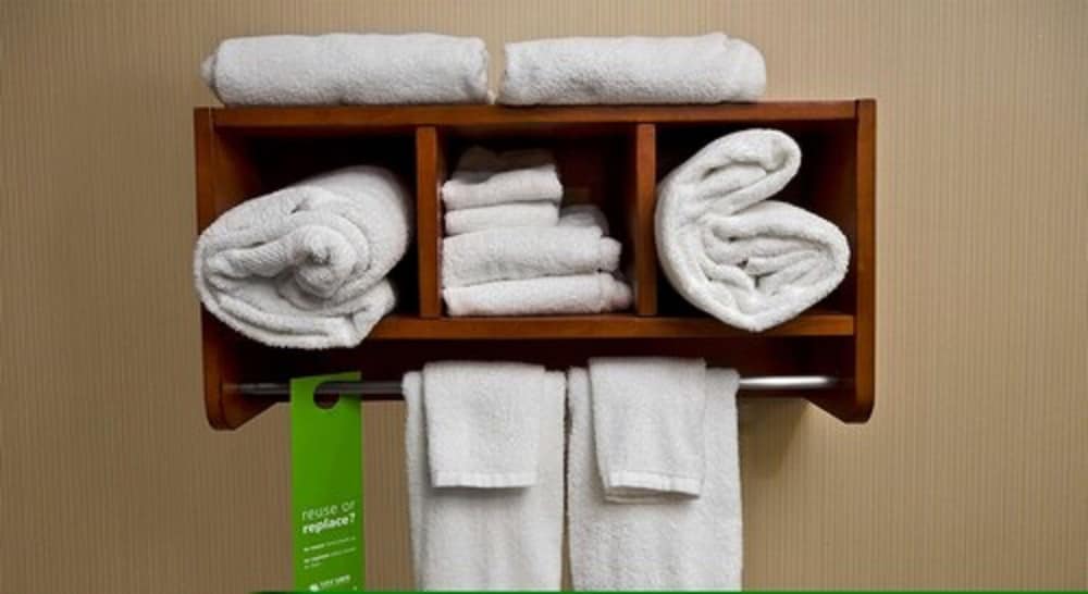 Hampton Inn Asheboro - photo 25
