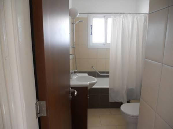 Ouloupia Apartments