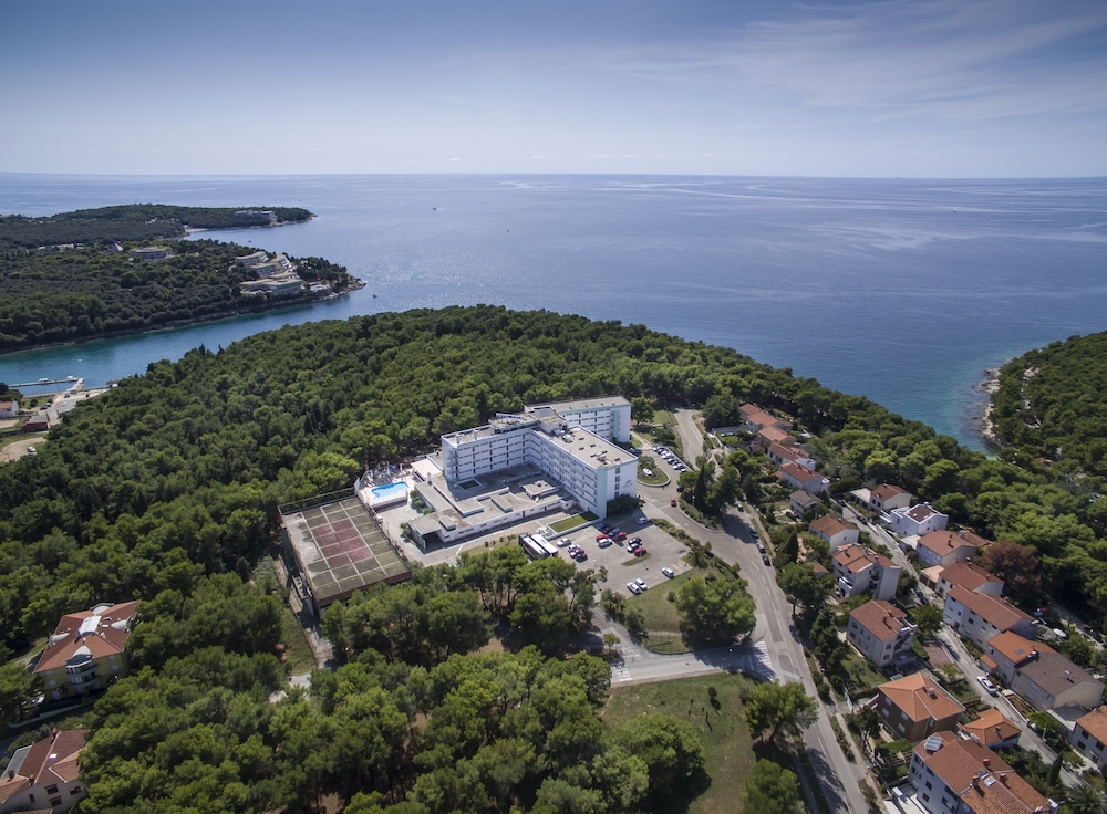 Hotel Pula — Pula — photo 2