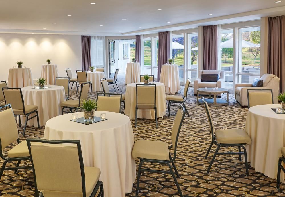 Hotel Karlan San Diego a DoubleTree by Hilton - photo 17