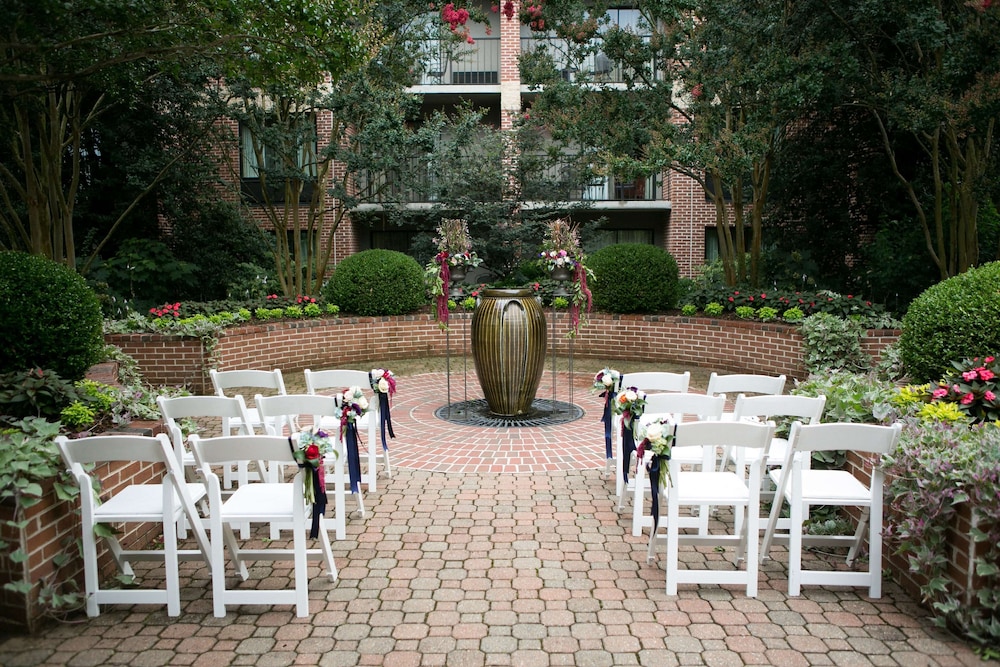 DoubleTree by Hilton Asheville Biltmore - photo 90