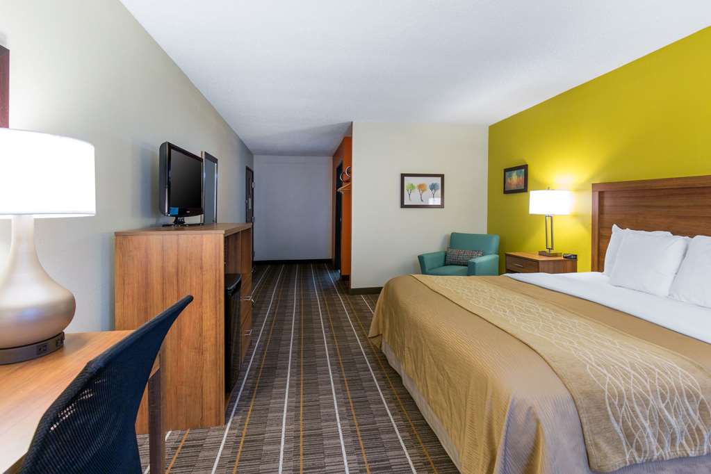 Quality Inn Stephens City Winchester South - photo 7