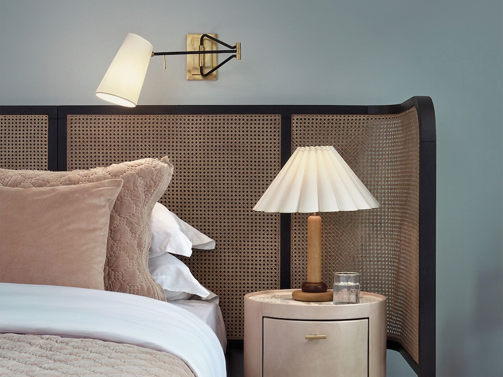 Citizen House — 4-Star Luxury Hotel in Oklahoma City, United States
