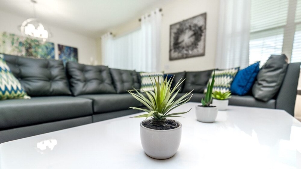 Grhhzd9088 Champions Gate Resort 9 Bed 5 Baths House - photo 29