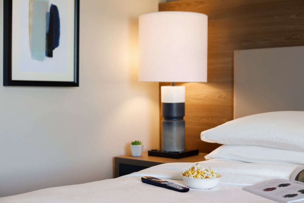 Candlewood Suites Fayetteville Fort Bragg by IHG - photo 26
