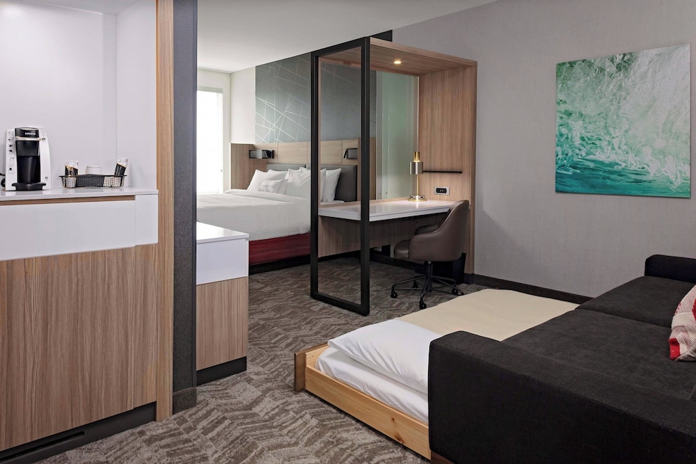 SpringHill Suites by Marriott Kansas City Plaza - photo 8