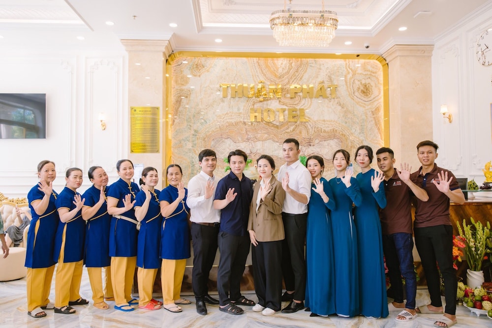 Thuận Phát Hotel — Soc Trang — photo 5