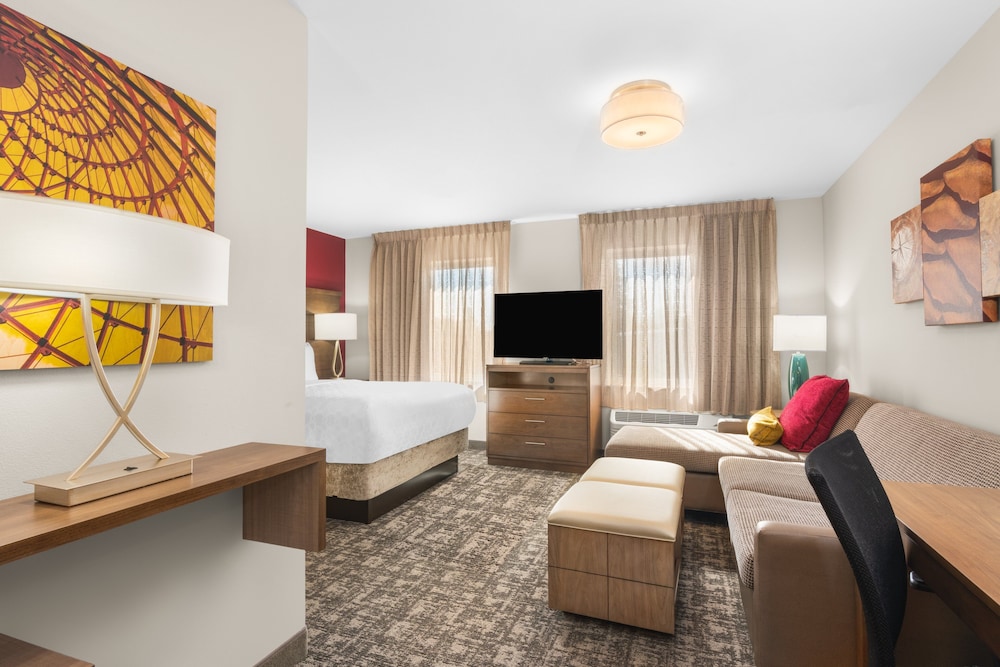Staybridge Suites Hillsboro Orenco Station by IHG - photo 25