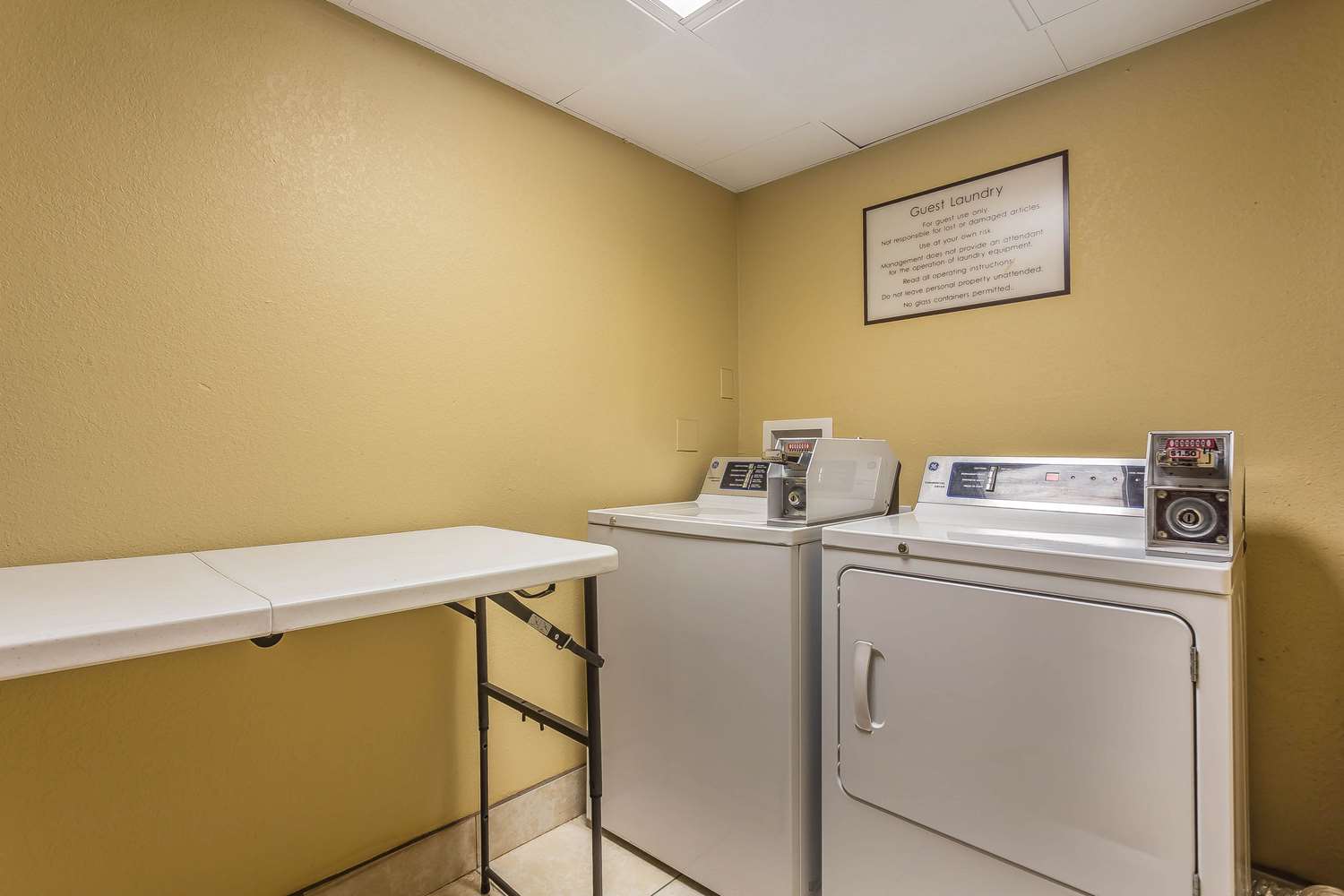 Quality Inn Warsaw I 40 - photo 29