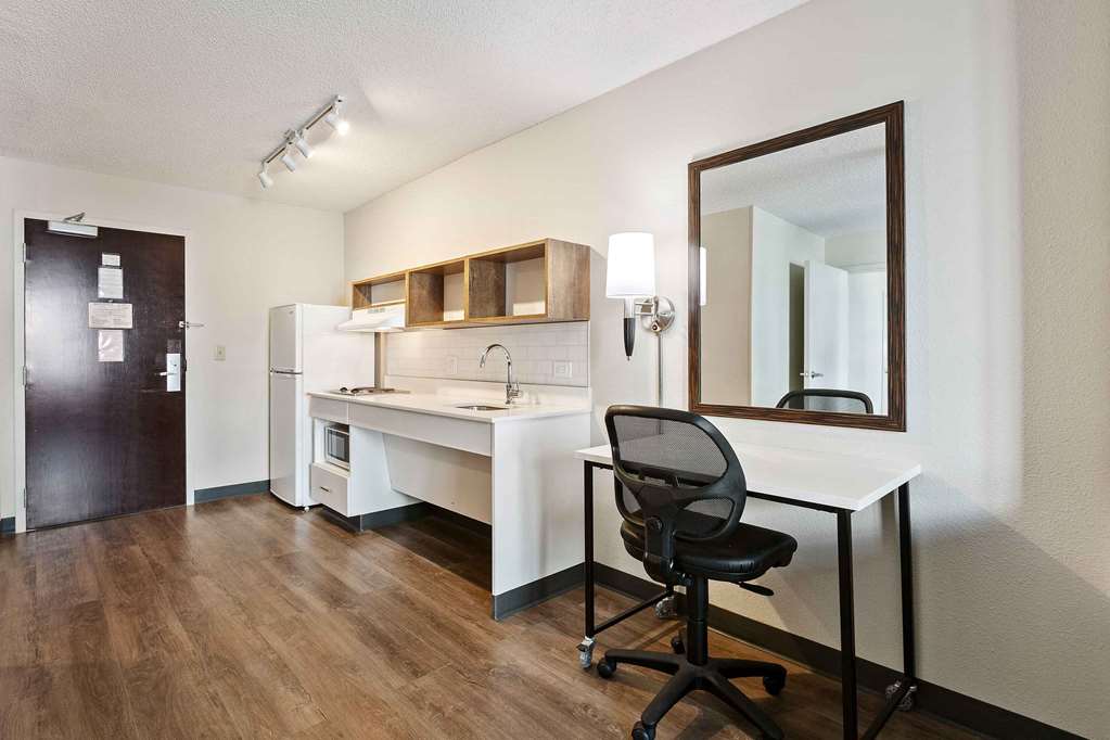 Extended Stay America Suites Fremont Newark - photo 35