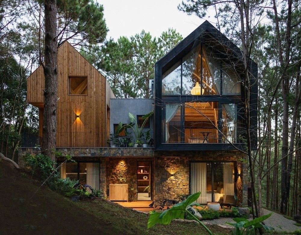 Mơ Stay Forest Resort - last minute hotel in Da Lat