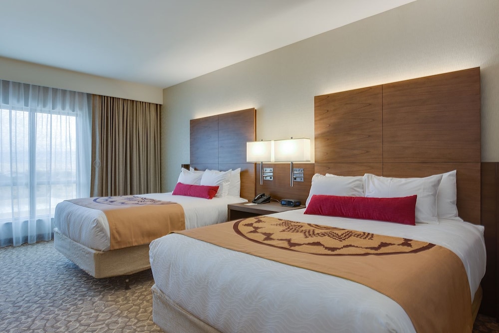 Cliff Castle Casino Hotel - photo 9