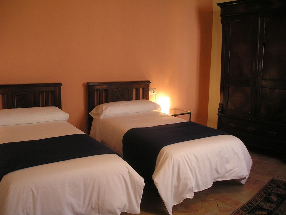 Cal Maginet Hotel — Montblanc — photo 3