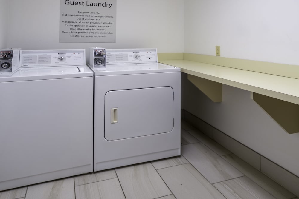 Holiday Inn Express Hotel & Suites Pasco Tri Cities by IHG - photo 26