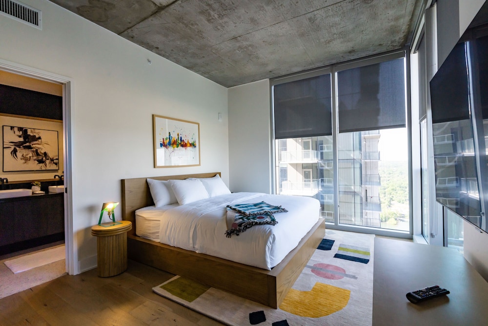 Austin Condo Hotel - photo 9