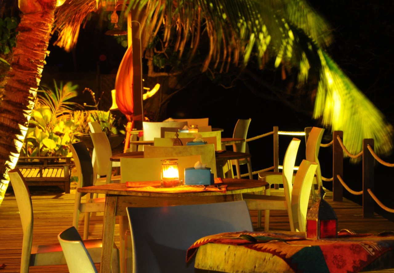 Casa Nemo Beach Resort & Spa — Sabang — photo 3