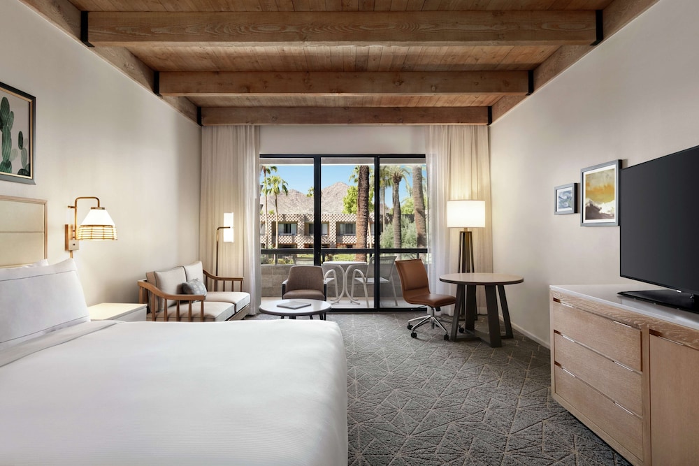 DoubleTree Resort by Hilton Paradise Valley Scottsdale - photo 32
