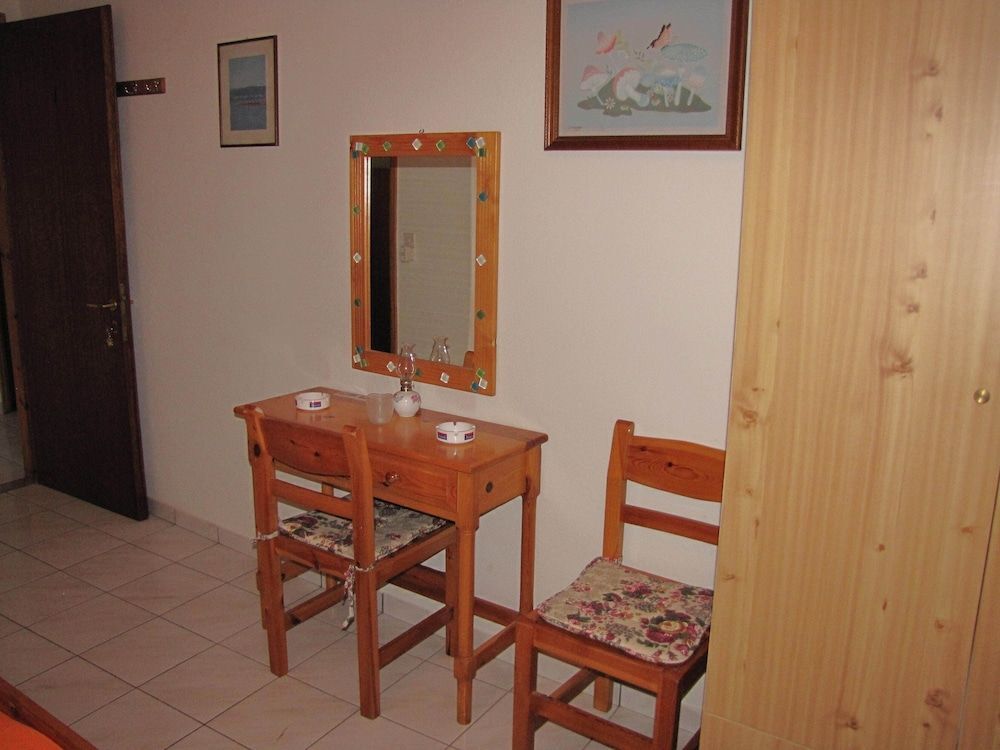 Ifigenia Studios — 4-Star Luxury Hotel in Patitirion, Greece