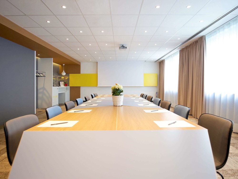 כנסים ואירועים