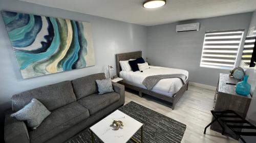 Oceano Suites Daytona Beach - photo 3