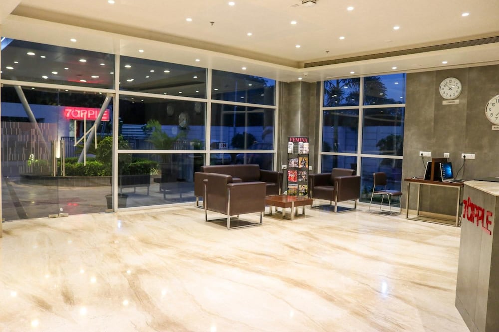 7Apple Hotels Aurangabad — Aurangabad — photo 2