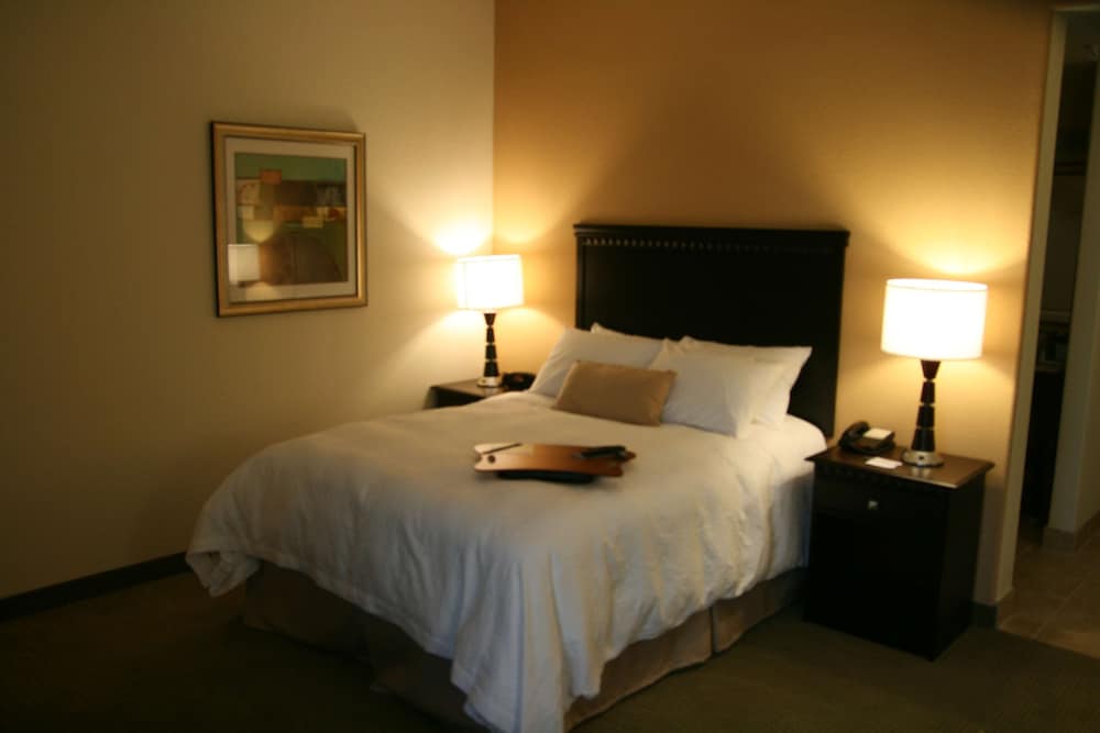 Hampton Inn La Grange - photo 8