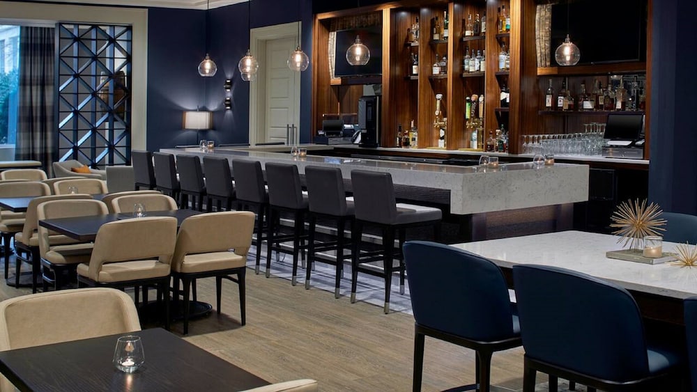 Hyatt Regency Atlanta Perimeter at Villa Christina - photo 39