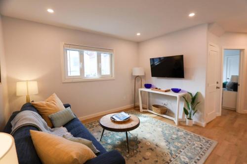 Modern 2 bed 2 bath Gem MIT Central Cambridge — 4-Star Luxury Hotel in Cambridge, United States