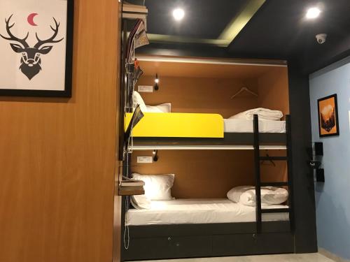 Stay Villa Hostel
