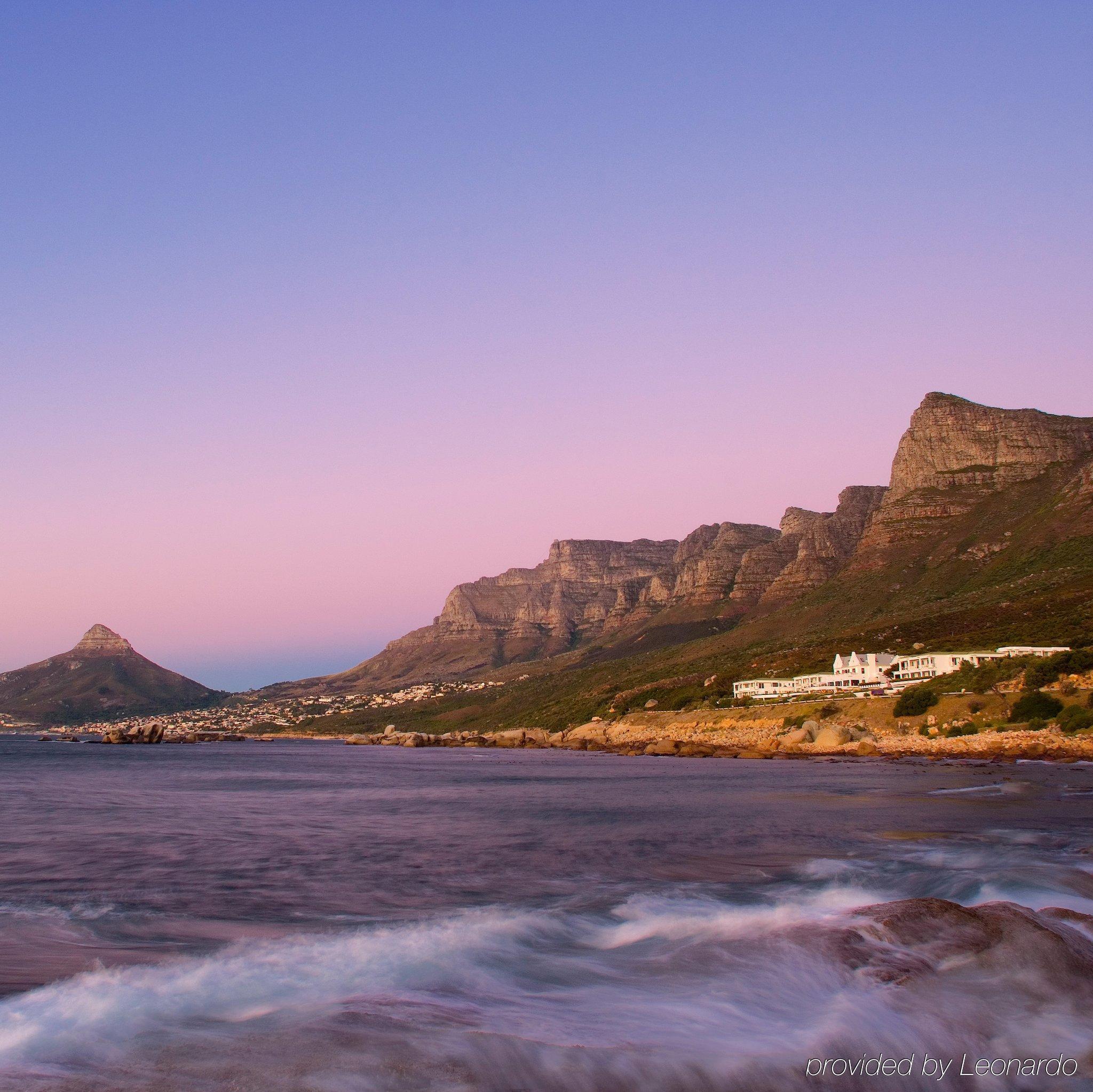Twelve Apostles Hotel & Spa