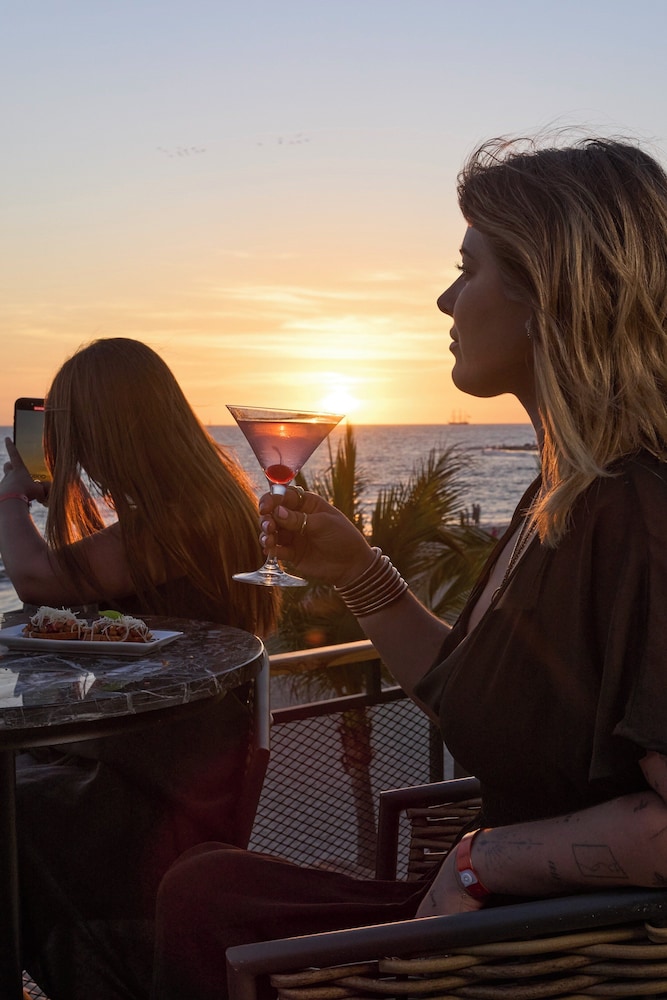 Fiesta Americana Puerto Vallarta All Inclusive & Spa