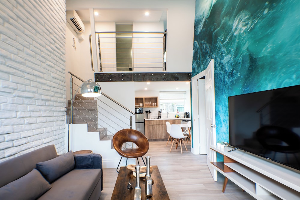 The Lauderdale Boutique Hotel - photo 63