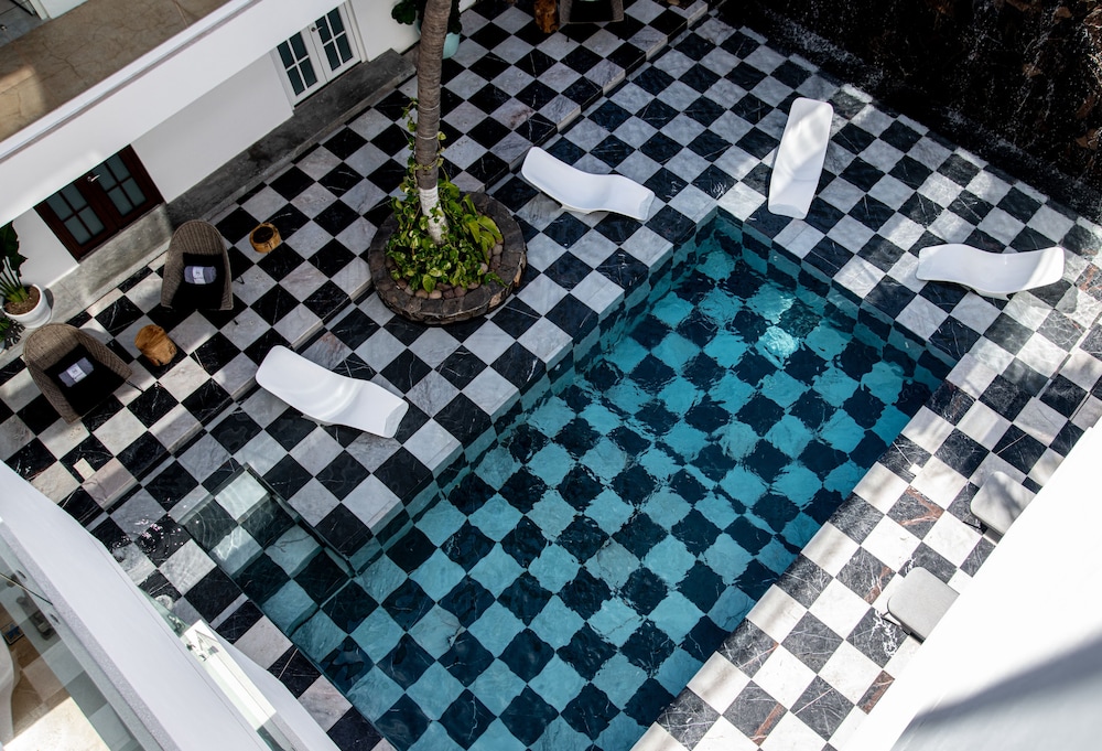 The Xperience by g in Mazatlan, Mexico