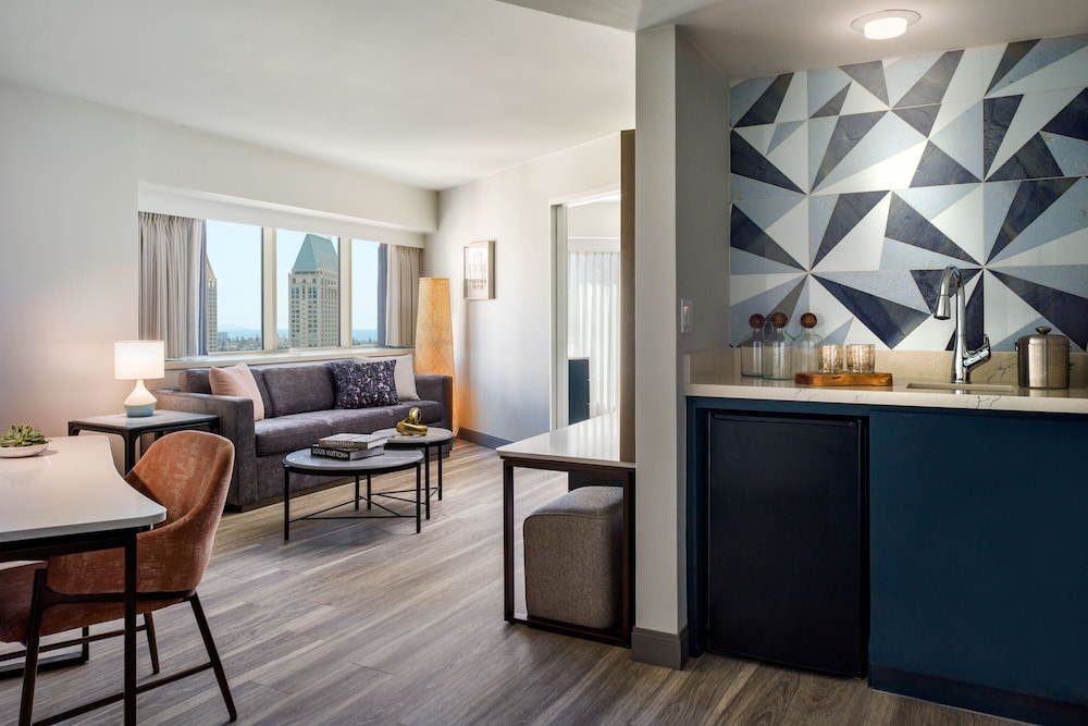 The Westin San Diego Bayview - photo 23