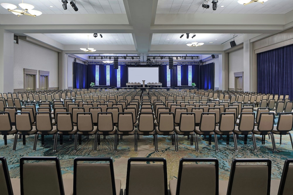 Renaissance Shoals Resort & Spa - photo 105