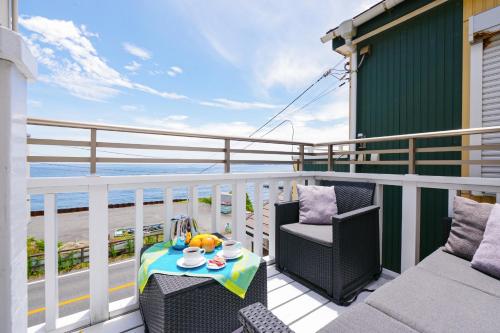 Oceanfront Villa Hale Kahakai Vacation Stay 52109v 19472930 — Miura