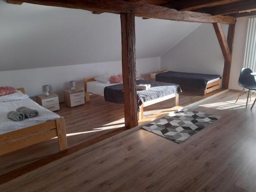Pokoje gościnne Głotowo — hotel in Dobre Miasto